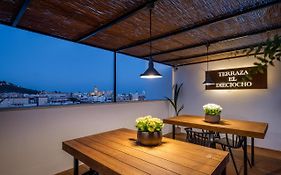 Trinidad Apartments