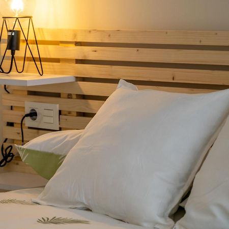 Minty Stay - Trinidad Apartments Málaga Zimmer foto